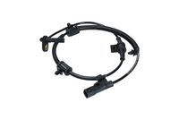 KAMOKA 1060483 - Sensor, revoluciones de la rueda