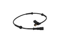 KAMOKA 1060412 - Sensor, revoluciones de la rueda