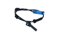 HELLA 6PU012806091 - Sensor, revoluciones de la rueda