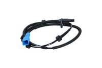 HELLA 6PU012806321 - Sensor, revoluciones de la rueda
