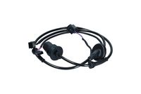 HELLA 6PU012806801 - Sensor, revoluciones de la rueda