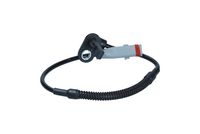 KAMOKA 1060674 - Sensor, revoluciones de la rueda