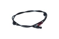 HELLA 6PU010039891 - Sensor, revoluciones de la rueda