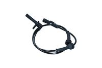 KAMOKA 1060770 - Sensor, revoluciones de la rueda