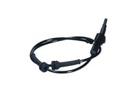 KAMOKA 1060770 - Sensor, revoluciones de la rueda