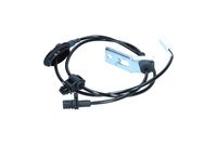 KAMOKA 1060722 - Sensor, revoluciones de la rueda