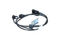 KAMOKA 1060722 - Sensor, revoluciones de la rueda