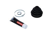 KAMOKA 1146762 - Fuelle, árbol de transmisión