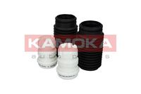 KAMOKA 2019010 - Juego de guardapolvos, amortiguador