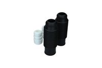 KAMOKA 2019092 - Juego de guardapolvos, amortiguador