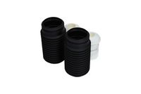 KAMOKA 2019016 - Juego de guardapolvos, amortiguador