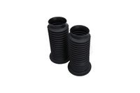 KAMOKA 2019052 - Juego de guardapolvos, amortiguador