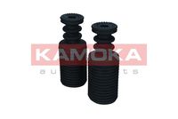 KAMOKA 2019167 - Juego de guardapolvos, amortiguador