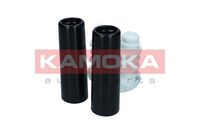 KAMOKA 2019172 - Juego de guardapolvos, amortiguador