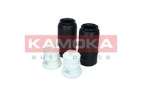 KAMOKA 2019188 - Juego de guardapolvos, amortiguador