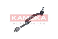 KAMOKA 9020161 - Articulación axial, barra de acoplamiento