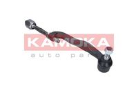 KAMOKA 9020161 - Articulación axial, barra de acoplamiento