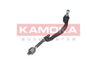 KAMOKA 9020163 - Articulación axial, barra de acoplamiento