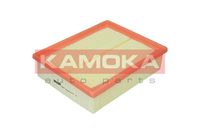 KAMOKA F206401 - Filtro de aire