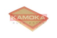 KAMOKA F206801 - Filtro de aire