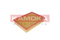 KAMOKA F208401 - Filtro de aire