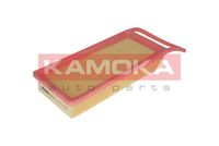 JAPANPARTS FA351S - Filtro de aire