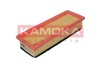 KAMOKA F206201 - Filtro de aire