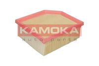 KAMOKA F228301 - Filtro de aire