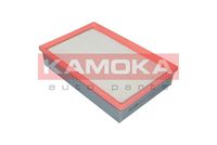 JAPANPARTS FAK02S - Filtro de aire