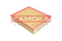 KAMOKA F221801 - Filtro de aire