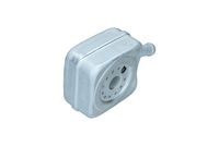 KAMOKA 7730008 - Radiador de aceite, aceite motor