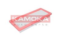 KAMOKA F235201 - Filtro de aire
