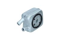 KAMOKA 7730008 - Radiador de aceite, aceite motor