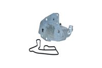 KAMOKA 7730061 - Radiador de aceite, aceite motor