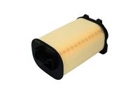 KAMOKA F242501 - Filtro de aire