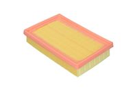 KAMOKA F250201 - Filtro de aire