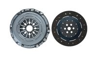 KAMOKA KC121 - Kit de embrague