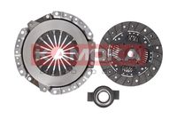 BLUE PRINT ADF123301 - Cojinete de desembrague