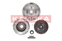 KAMOKA KC099 - Kit de embrague