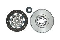 KAMOKA KC136 - Kit de embrague