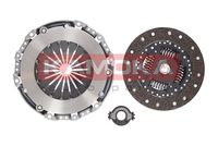 KAMOKA KC047 - Kit de embrague