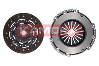 KAMOKA KC121 - Kit de embrague