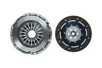 KAMOKA KC180 - Kit de embrague