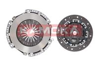 HART 336313 - Kit de embrague