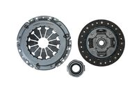 JAPANPARTS CF411 - Cojinete de desembrague