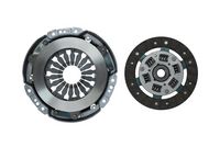 KAMOKA KC229 - Kit de embrague