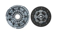 BLUE PRINT ADW193052 - Kit de embrague