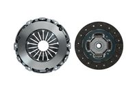 KAMOKA KC234 - Kit de embrague