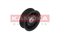 KAMOKA R0323 - Brazo tensor, correa poli V