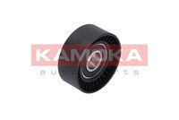 KAMOKA R0182 - Brazo tensor, correa poli V